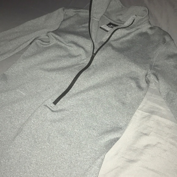 Nike Pro Long Sleeve - Picture 6 of 7